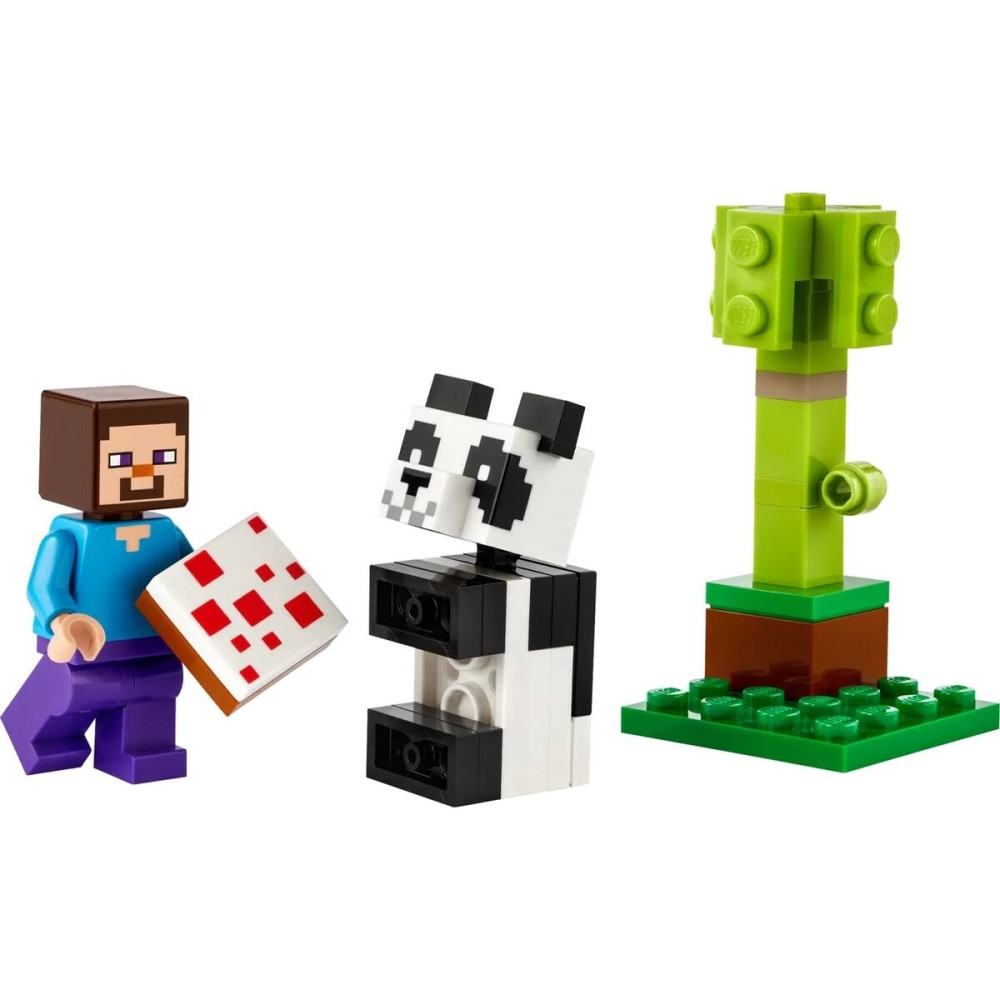Konstruktionsspiel Lego 30672