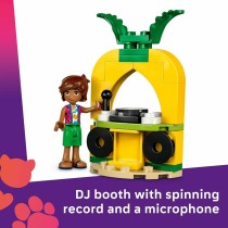 Konstruktionsspiel Lego 42658