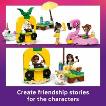Konstruktionsspiel Lego 42658