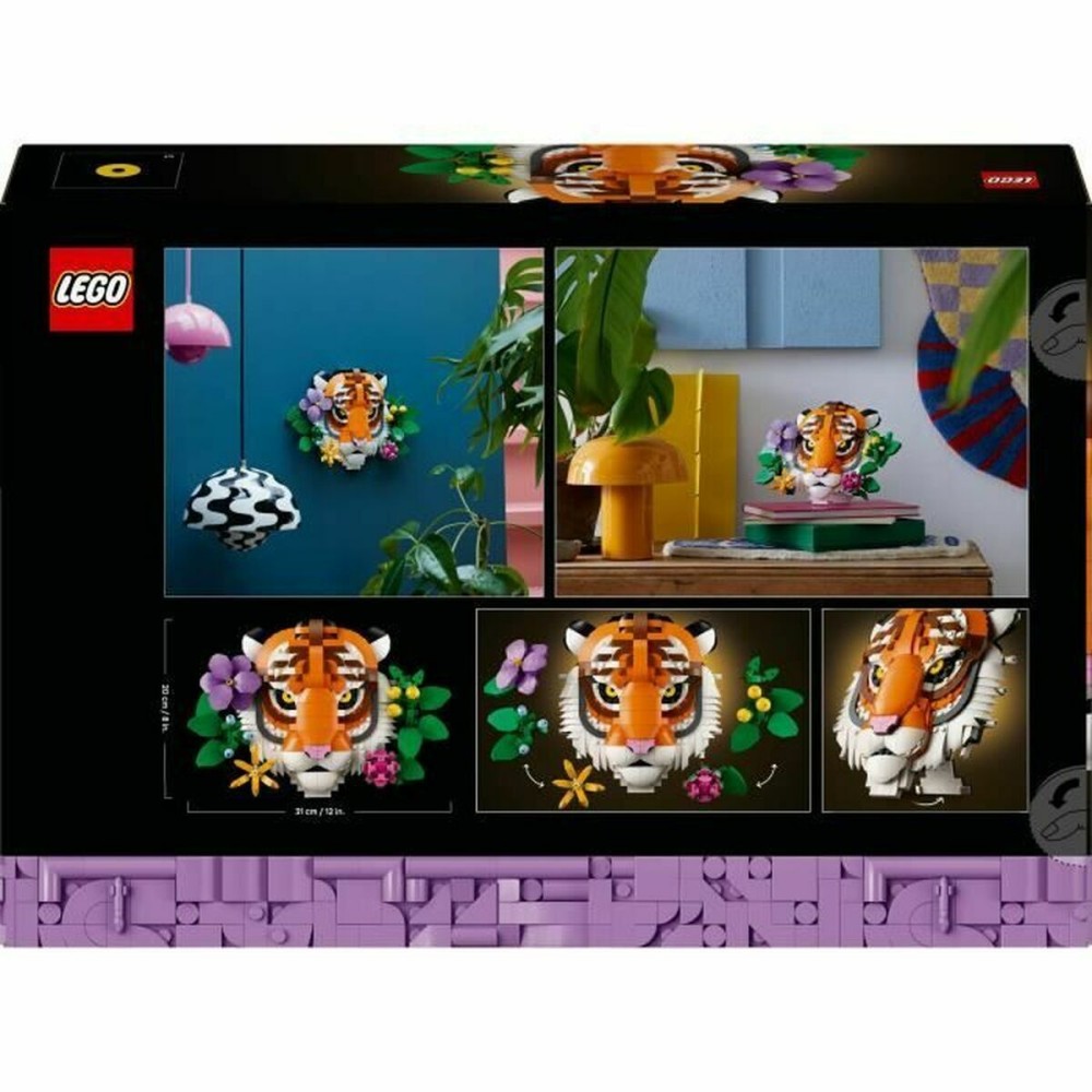 Set de construction Lego 31217