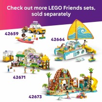 Set de construction Lego 42658