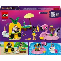 Set de construction Lego 42658