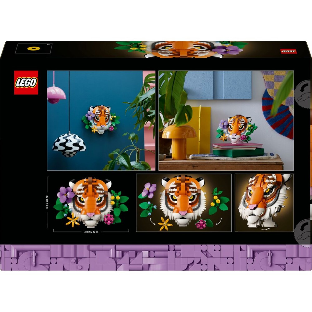 Konstruktionsspiel Lego 31217