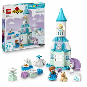 Construction set Lego 10455