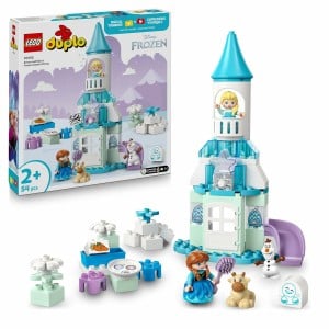 Set de construction Lego 10455