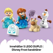 Set de construction Lego 10455