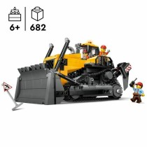 Set de construction Lego 60466