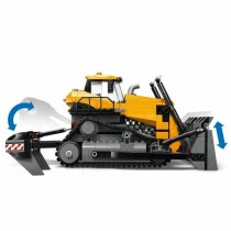 Set de construction Lego 60466