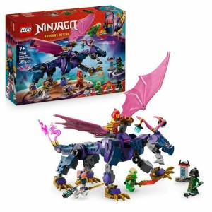 Set de construction Lego 71842
