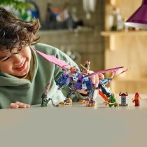 Set de construction Lego 71842