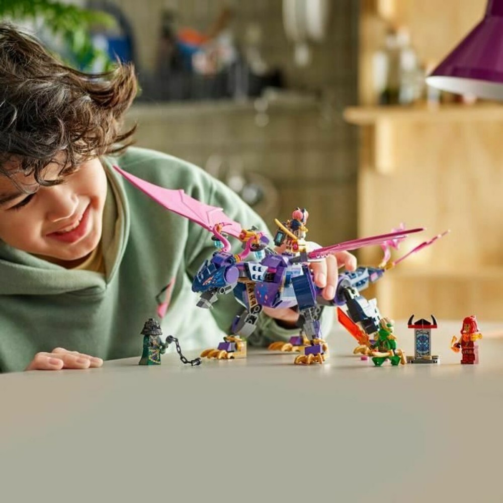 Set de construction Lego 71842