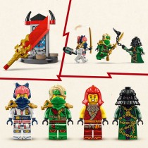Set de construction Lego 71842