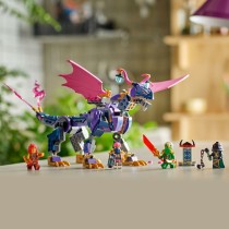 Set de construction Lego 71842