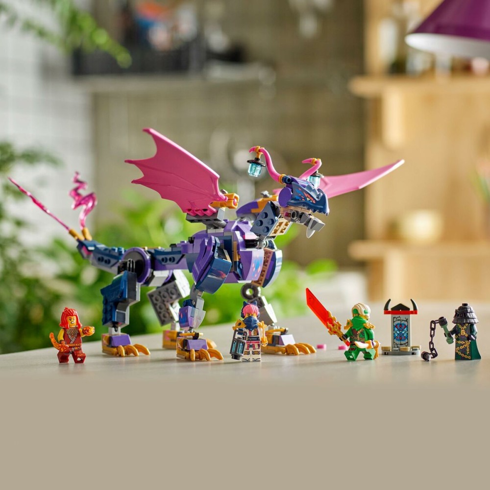 Set de construction Lego 71842
