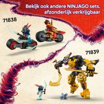 Konstruktionsspiel Lego 71842