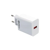 Wall Charger Xtar DBS15Q White