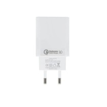 Chargeur mural Xtar DBS15Q Blanc