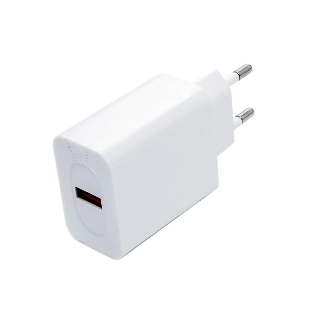 Chargeur mural Xtar DBS15Q Blanc