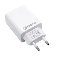 Chargeur mural Xtar DBS15Q Blanc