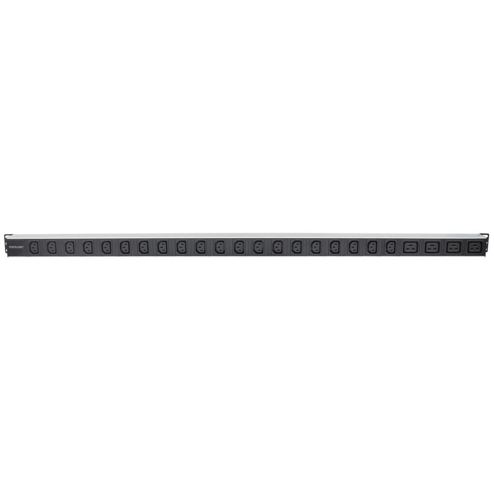 Stromverteiler Intellinet 163675