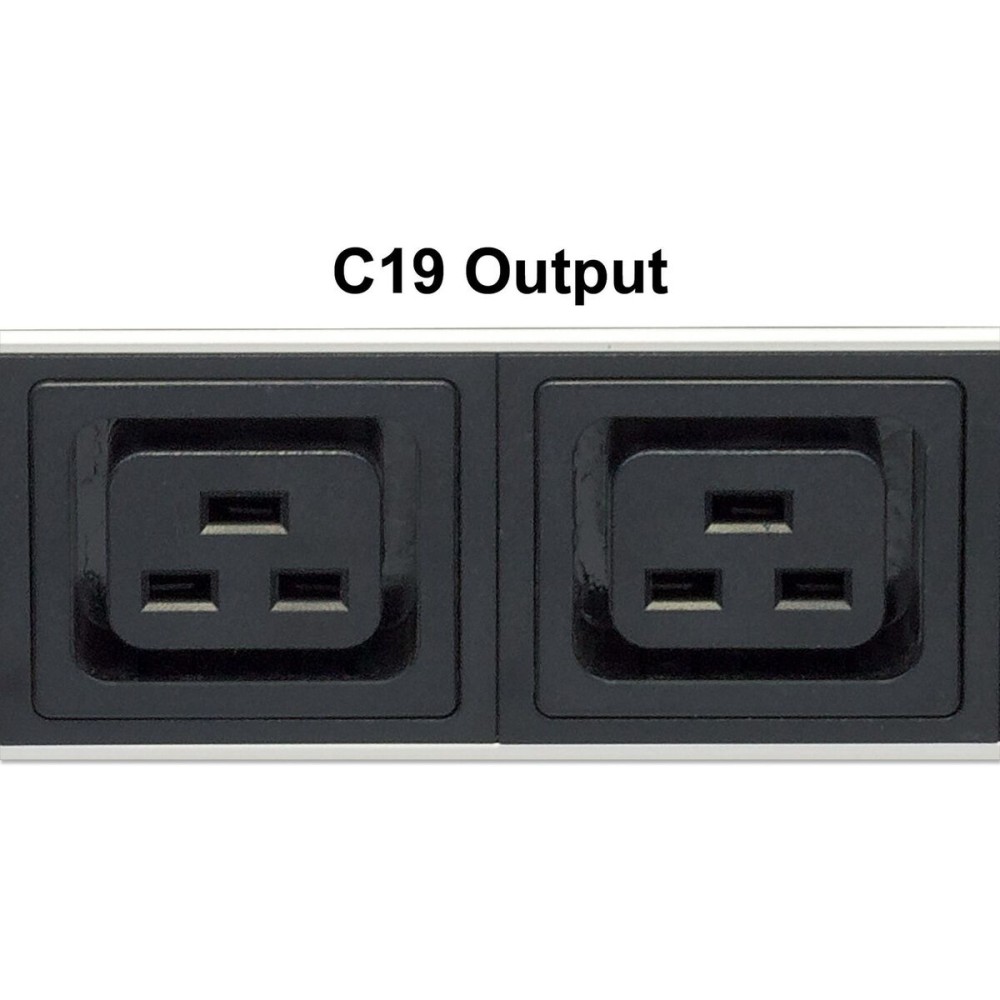 Distributeur d'énergie Intellinet 163675