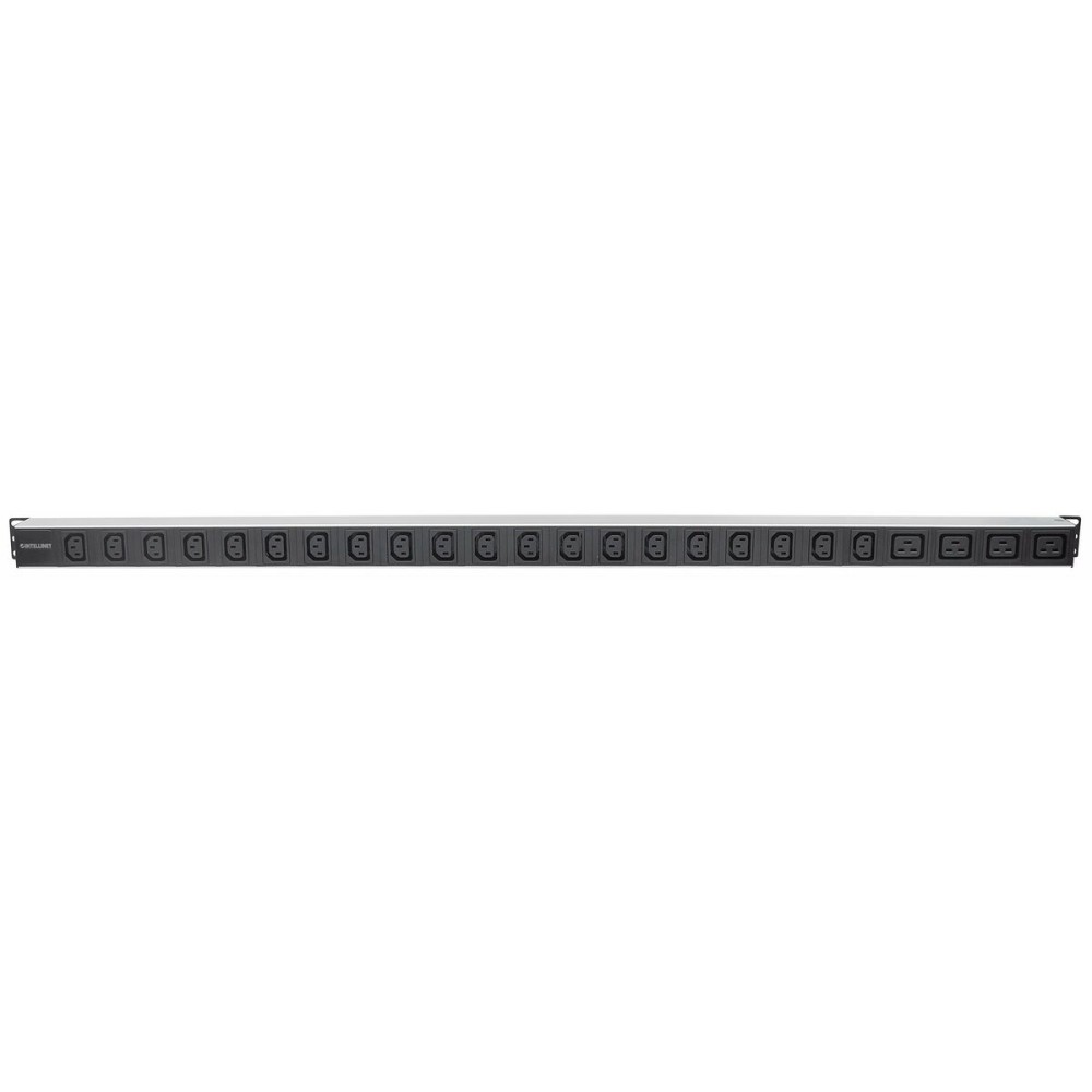 Stromverteiler Intellinet 163675