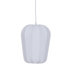 Suspension Blanc Fer 220-240 V 25 x 25 x 36 cm