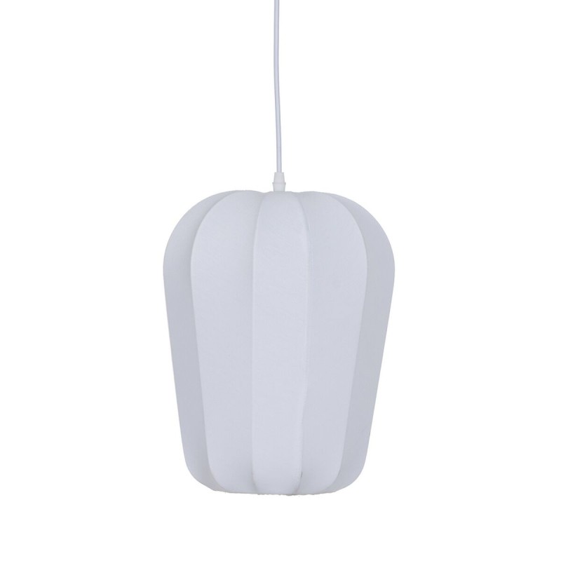 Ceiling Light White Iron 220-240 V 25 x 25 x 36 cm