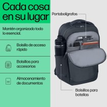 Laptoptasche HP A08JXAA000 Grau