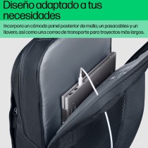 Laptoptasche HP A08JXAA000 Grau