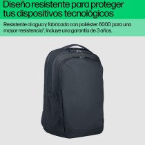 Laptoptasche HP A08JXAA000 Grau