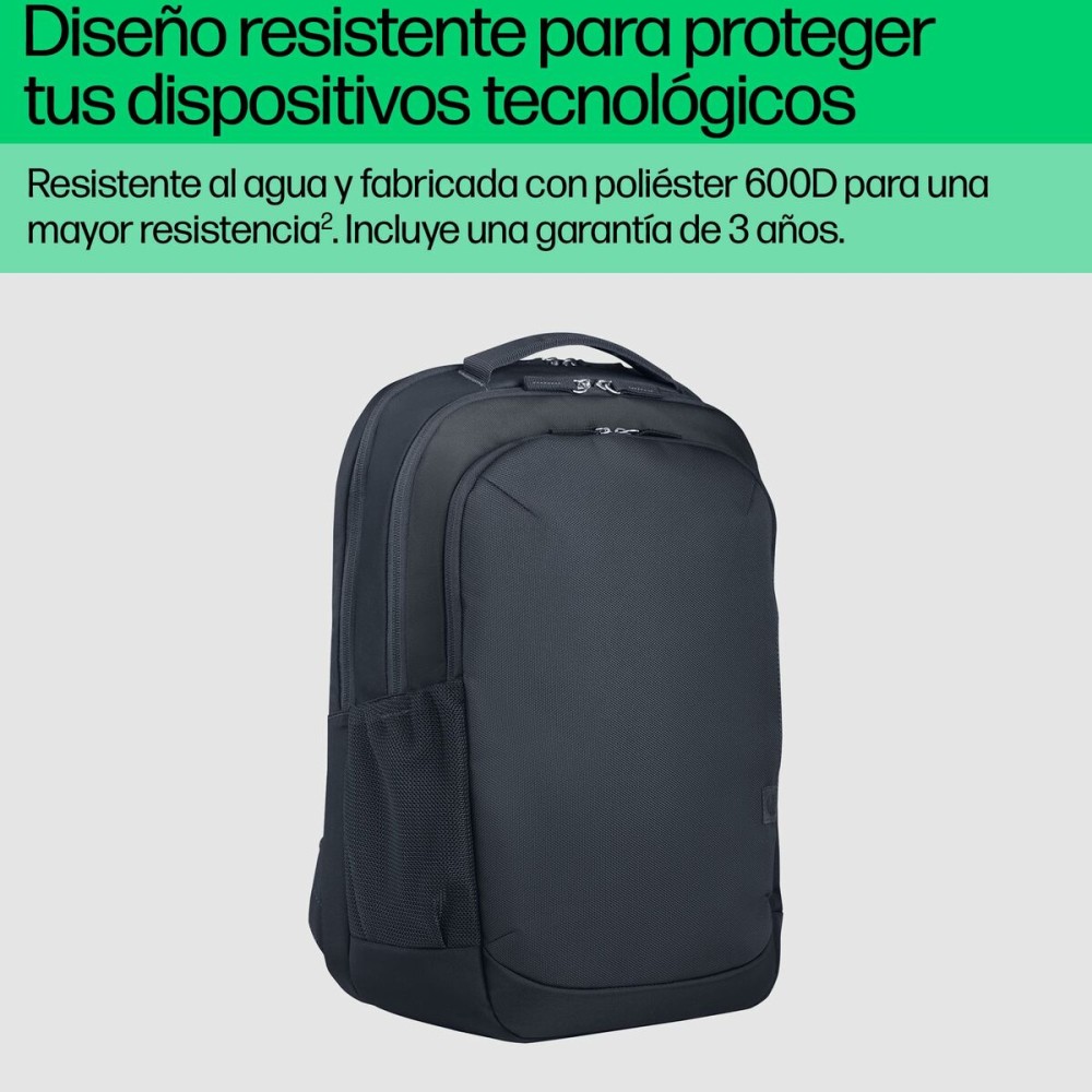 Laptoptasche HP A08JXAA000 Grau