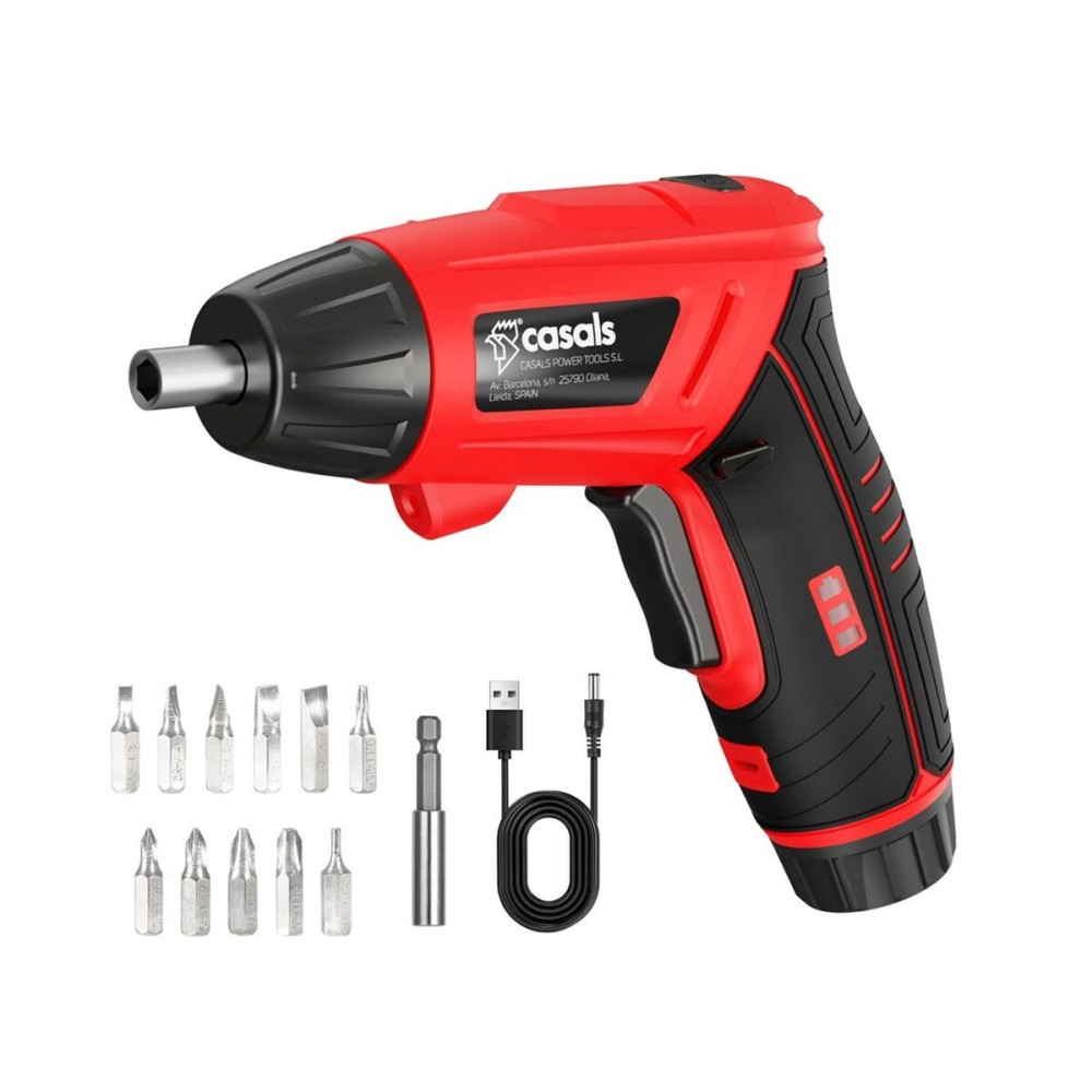Impact wrench Casals C03009000