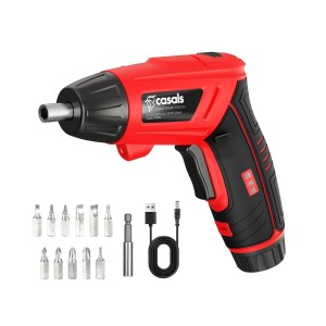 Impact wrench Casals C03009000
