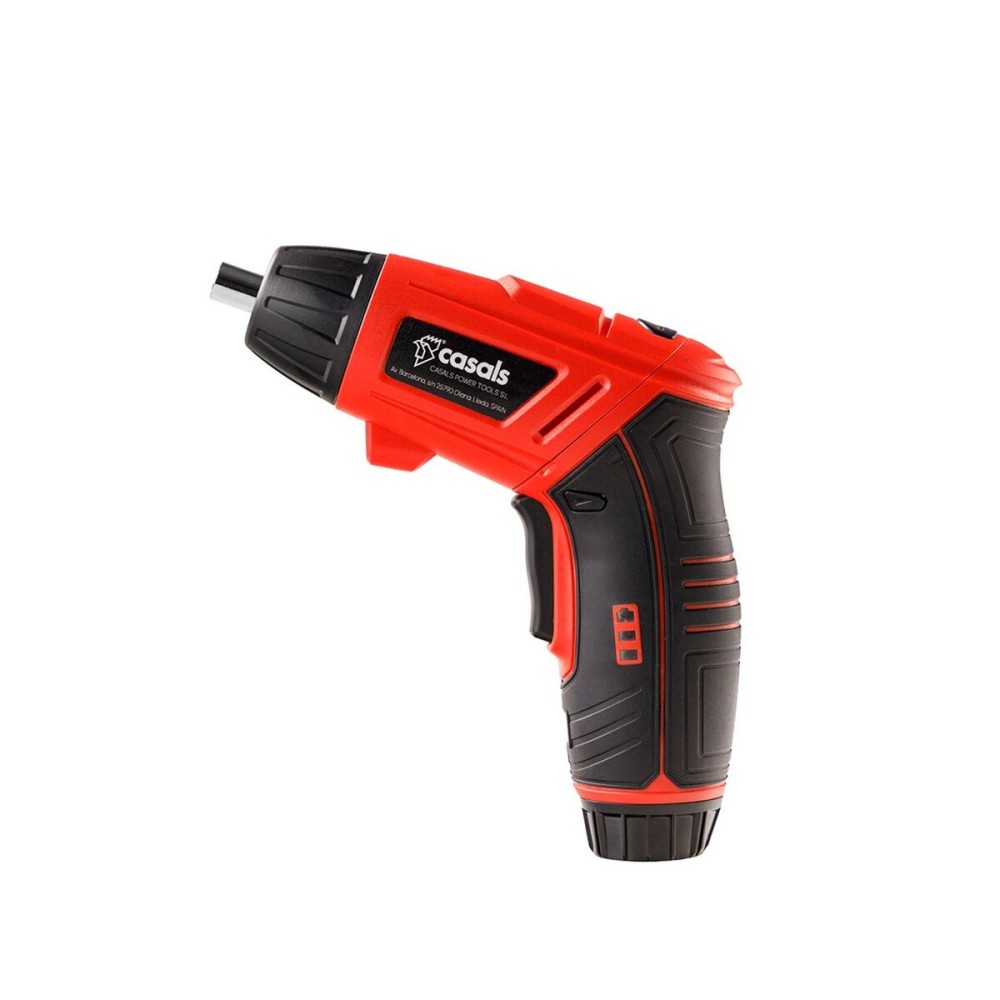 Impact wrench Casals C03009000