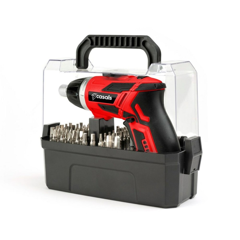 Impact wrench Casals C01310000