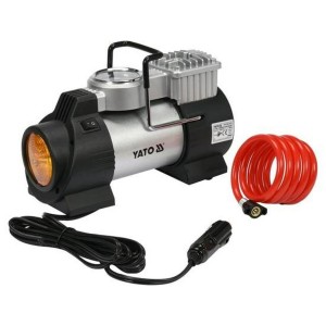 Compresseur d'air Yato YT-73460 180 W 40 l/min