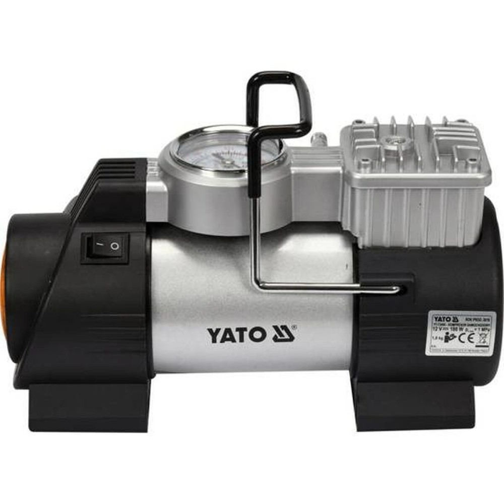 Air Compressor Yato YT-73460 180 W 40 l/min
