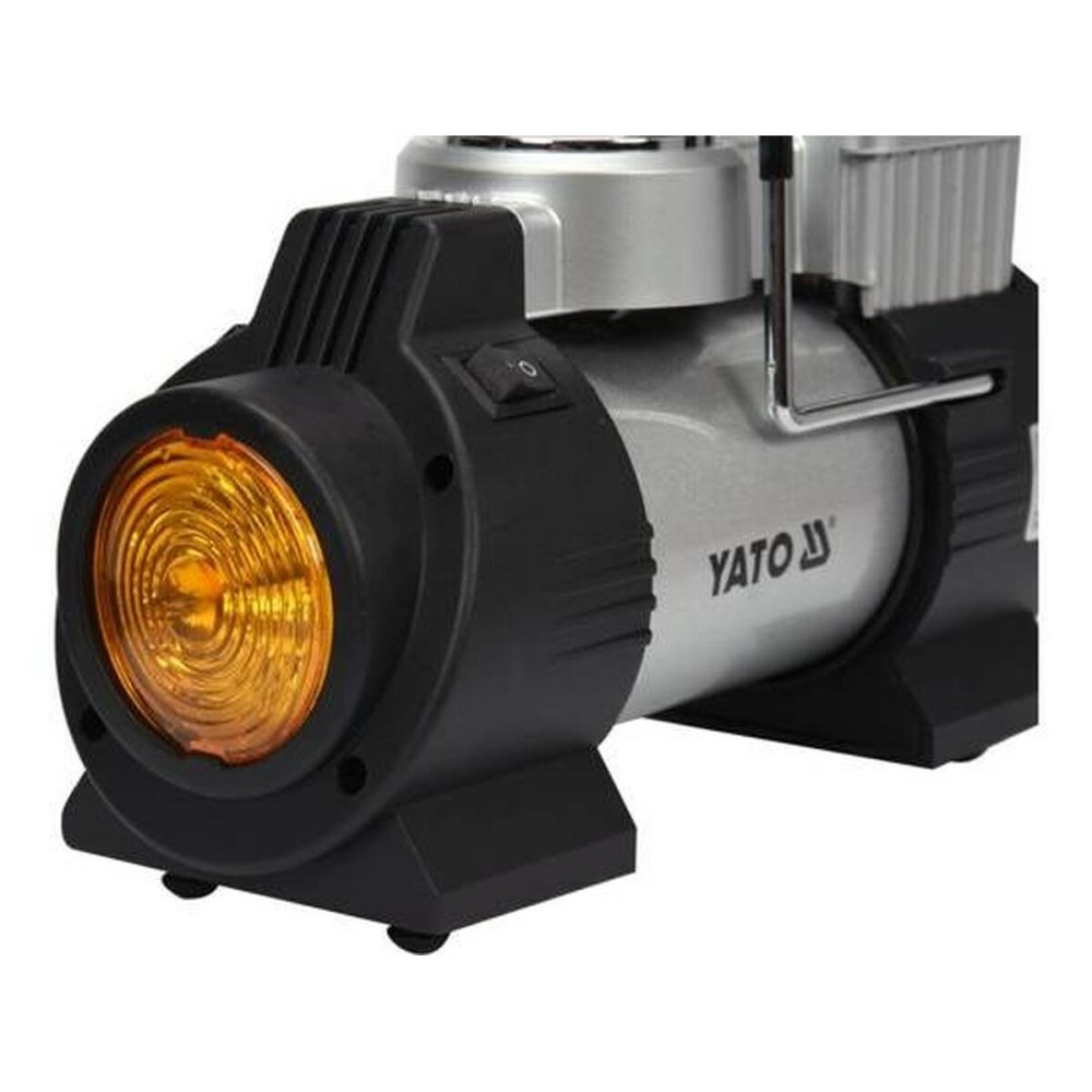 Compresseur d'air Yato YT-73460 180 W 40 l/min