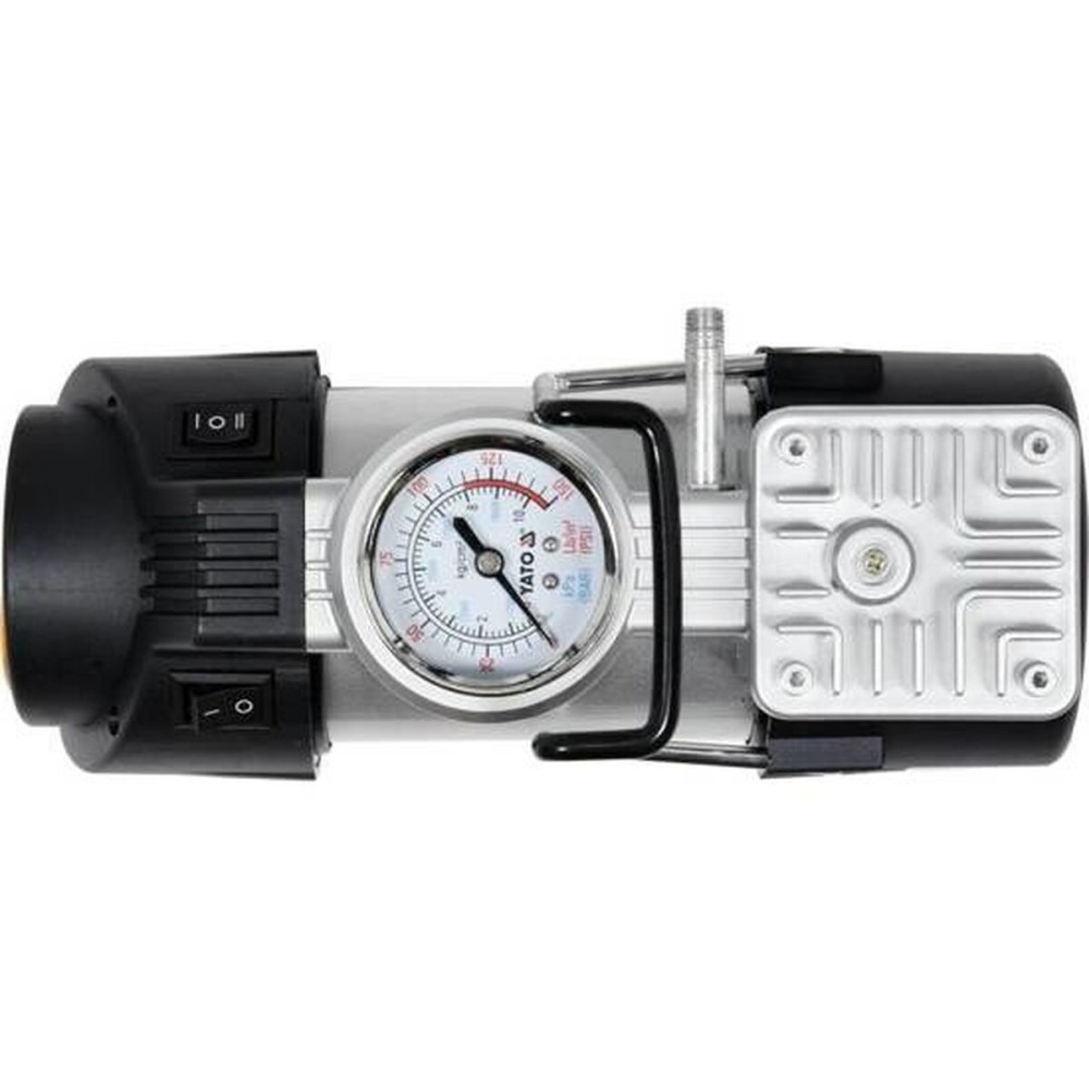 Compresseur d'air Yato YT-73460 180 W 40 l/min