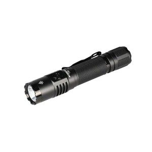 Lampe Torche Acebeam T35 BLACK 1900 Lm 3 Lm