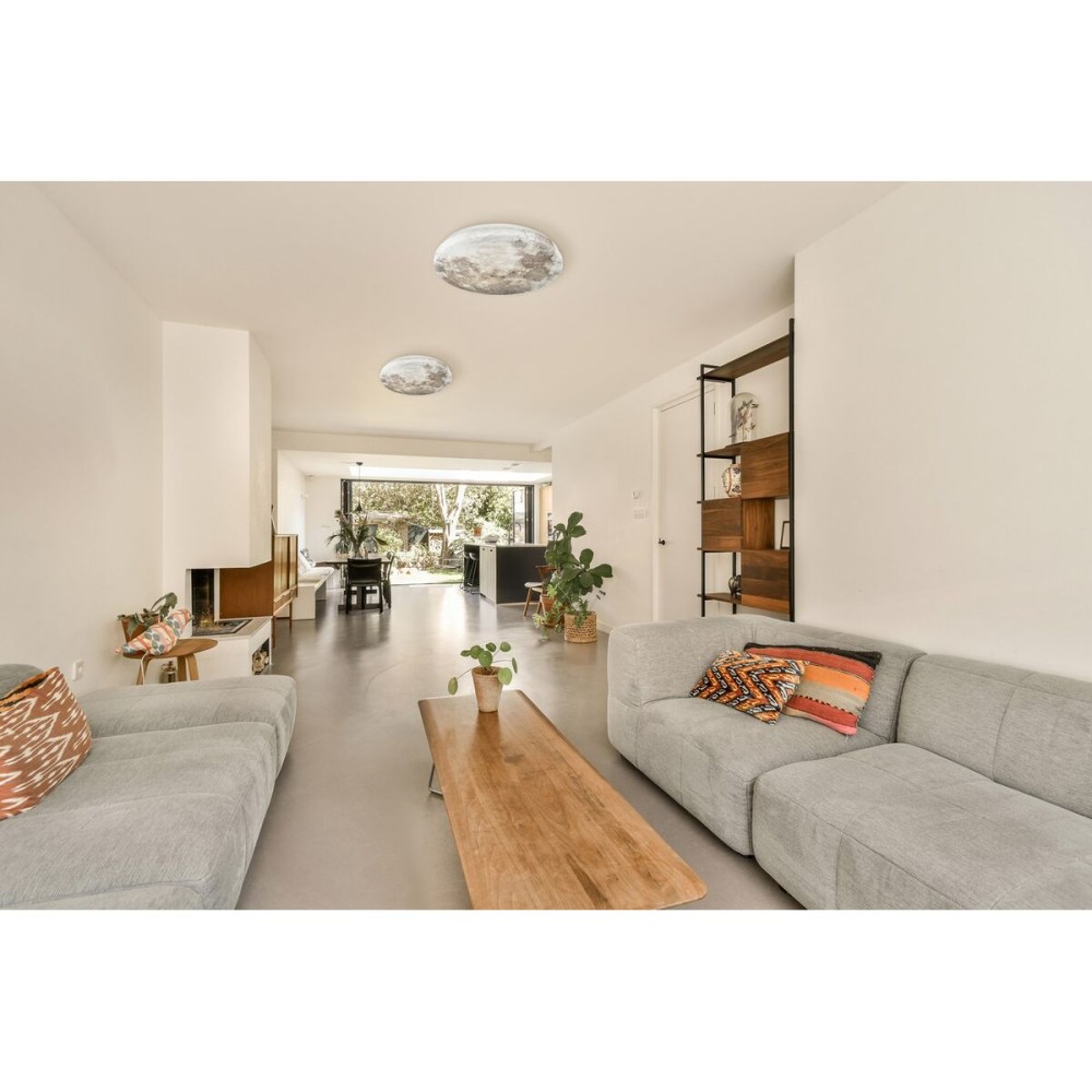 False ceiling Activejet AJE-MOON 24W 24 W 1920 lm (4000 K)