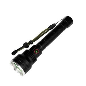 Taschenlampe Esperanza EOT068 1000 Lm