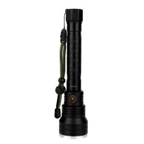 Lampe Torche Esperanza EOT068 1000 Lm