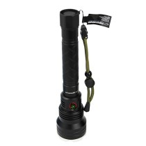 Lampe Torche Esperanza EOT068 1000 Lm