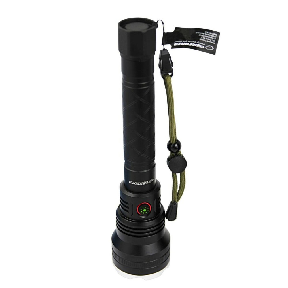 Lampe Torche Esperanza EOT068 1000 Lm