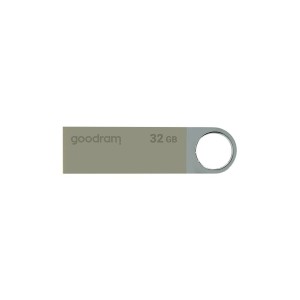 USB stick GoodRam UUN2-0320S0R11 Black Silver 32 GB
