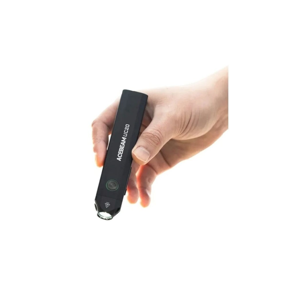 Lampe Torche Acebeam UC20 1000 Lm 5 Lm