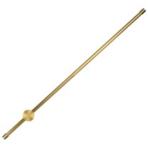 LED-Deckenleuchte Activejet AJE-HILTON WW 555 lm 9 W