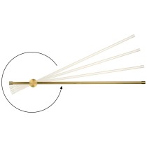 LED-Deckenleuchte Activejet AJE-HILTON WW 555 lm 9 W